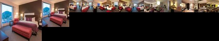 Wyndham Panama Albrook Mall Hotel & Convention Center