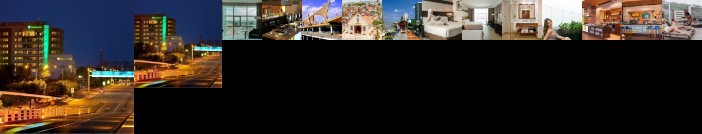 Holiday Inn Guayaquil Airport