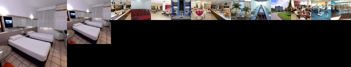 Panorama Tower hotel