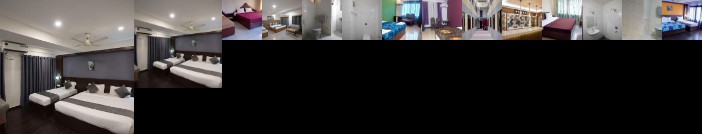 Luciya International Mysore