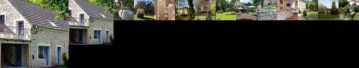 Le Moulin de Pommeuse