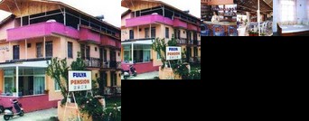 Fulya Pension B&B