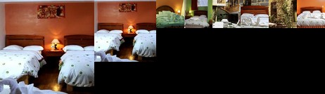 Tikawasi Valley - Ollantaytambo