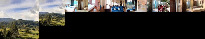 Teaz Apartment @ Iris House Resort