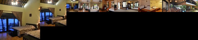 Rang Garden Bungalow