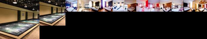 Siam Paradise Entertainment Complex