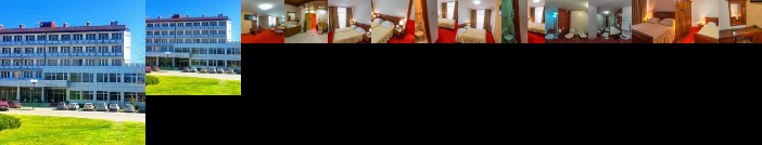 Hotel San Terme Laktasi