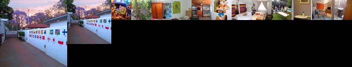 1322 Backpackers Internasional