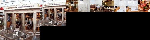 LouM City-Hotel an der Romermauer