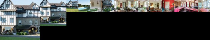 Chateau De Jevoumont