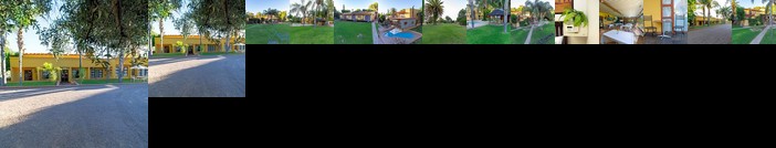 Sun River Kalahari Lodge