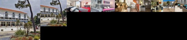 Hotel de la Plage Saint-Palais-sur-Mer