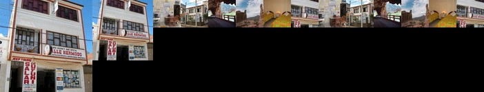 Hostal Valle Hermoso