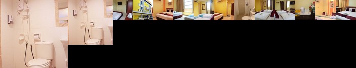 Sun Inns Hotel Bandar Puchong Utama