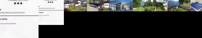 Ferienhaus Schils