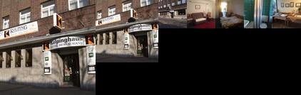 Hotel Kolpinghaus Wattenscheid