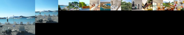 Refresh Boutique Apartments