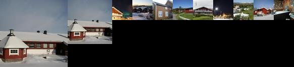 Offersoy Feriesenter