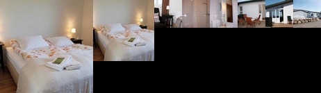 Hofsstadir Farmhouse