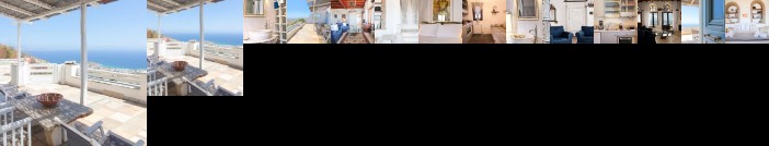 Sea View Exclusive Studios -Tinos