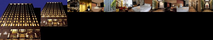 Hotel Trusty Kanazawa Korinbo