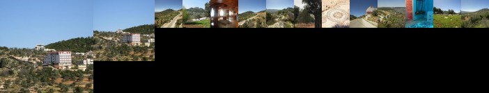 Ajloun Hotel