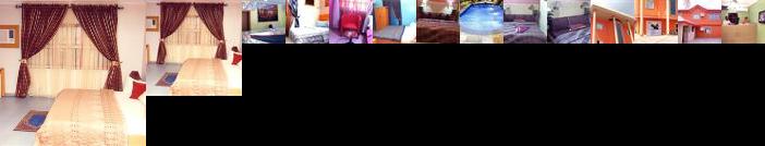 Encore Lagos Hotels & Suites