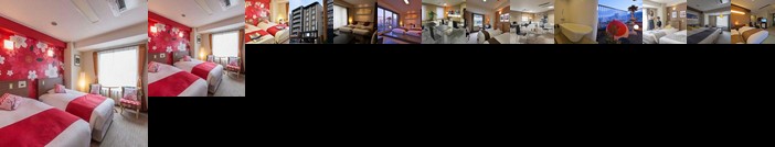 Kyoto Hana Hotel