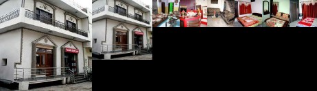 Hotel Vanshika Palace