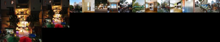 Backpacker's Home Seogwipo