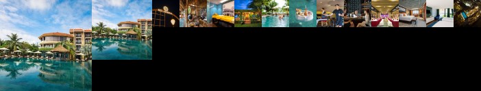 Hoi An Silk Marina Resort & Spa