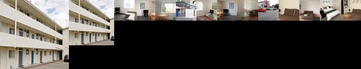 Malibu Apartments - Perth