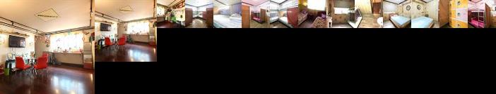 Comeinn Guesthouse Hongdae - Female Only