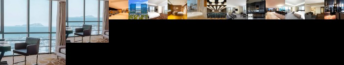 Four Points by Sheraton Qingdao West Coast