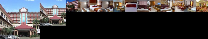 Abadi Hotel Convention Center