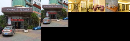 Lavande Hotel Dongwan Tangxia