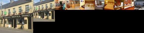 Kerry Coast Inn