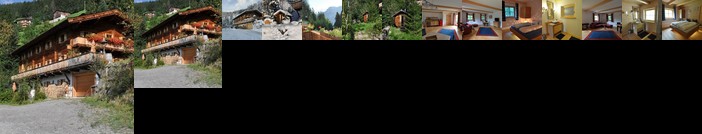 Sonnenplatzl im Zillertal