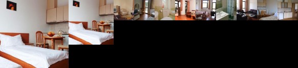 Apart Hotel Flora Residence Daisy