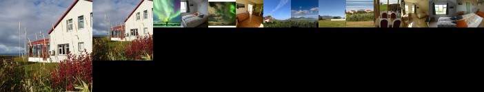 Sudur-Bar Guesthouse