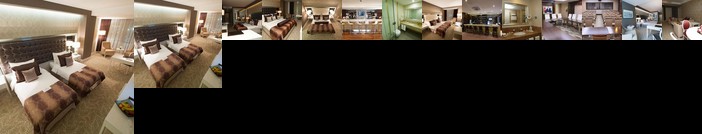 Qafqaz Baku City Hotel and Residences