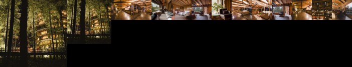 Huilo Huilo Nothofagus Hotel & Spa