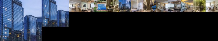 Fraser Suites Guangzhou
