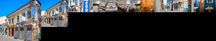 Apartments Strk Aleksandra