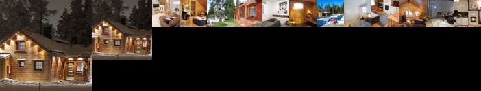 Vuokatinmaa Holiday Apartments