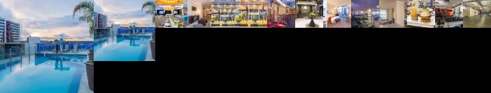 Protea Hotel by Marriott Gaborone Masa Square