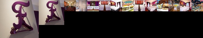 Fame Hotel Gading Serpong