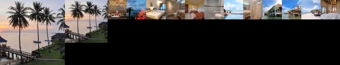 Bintan Spa Villa Beach Resort & Spa