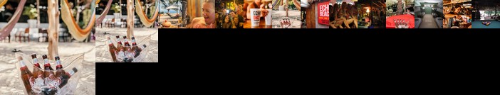 Echo Beach Backpackers