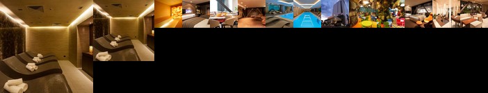 Kronwell Brasov Hotel